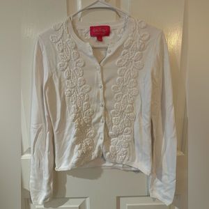 Lilly Pulitzer sweater
